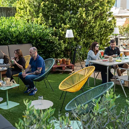 Mercure Marais Poitevin 호텔 니오르