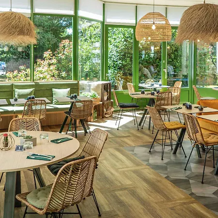 Mercure Marais Poitevin