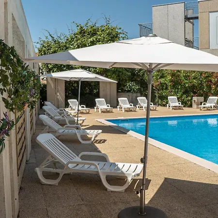 Mercure Marais Poitevin 4*