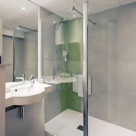 Hotell Mercure Marais Poitevin