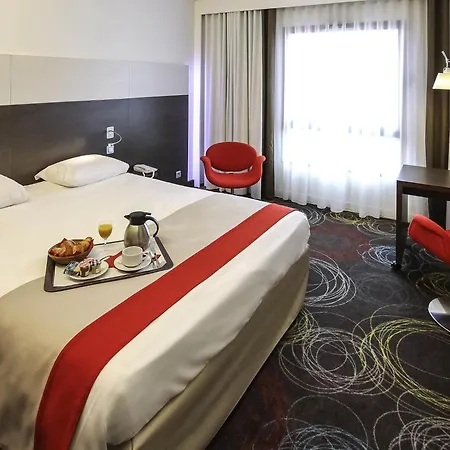 Hotel Mercure Marais Poitevin