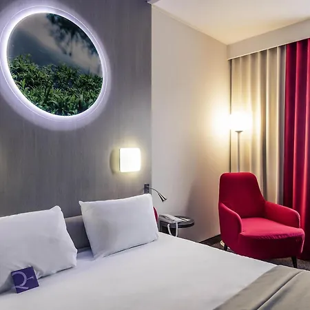 Mercure Marais Poitevin 4*