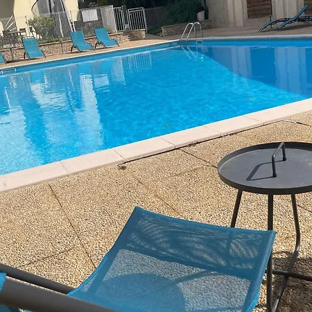 Mercure Marais Poitevin 호텔 4*