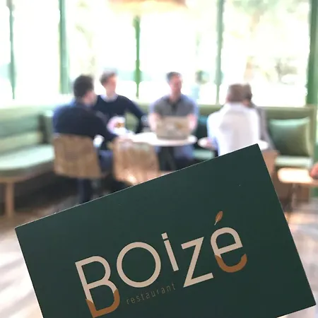 Hotel Mercure Marais Poitevin Niort