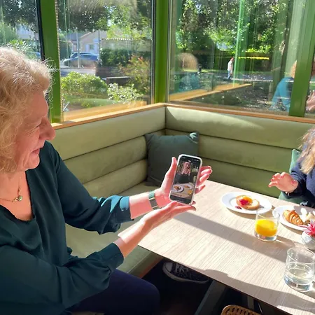 Hotell Mercure Marais Poitevin Niort