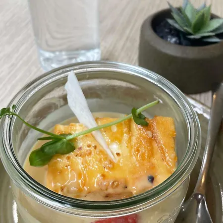 Hotell Mercure Marais Poitevin Niort