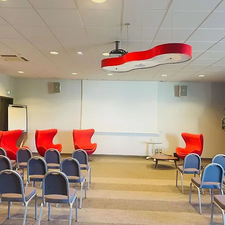 Hotell Mercure Marais Poitevin Niort