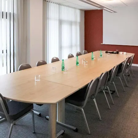 Mercure Marais Poitevin Hotell