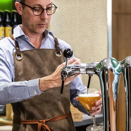 Mercure Marais Poitevin