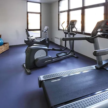 Mercure Marais Poitevin Niort