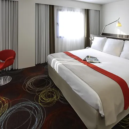 Mercure Marais Poitevin Niort