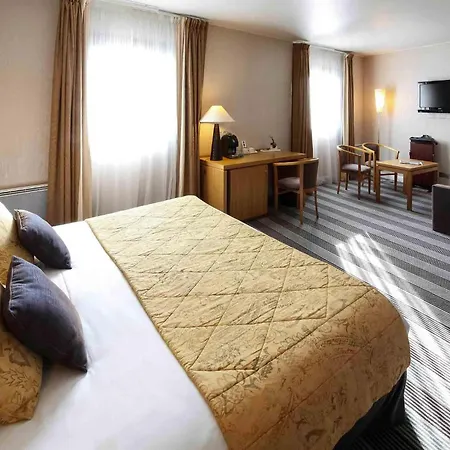 Mercure Marais Poitevin 4* Niort