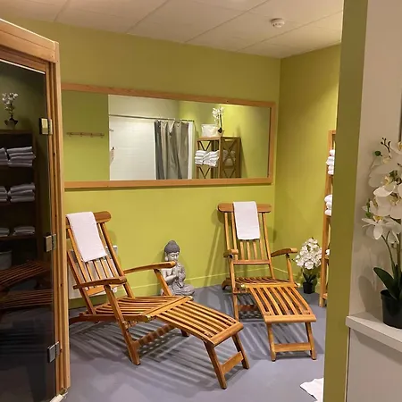 Mercure Marais Poitevin Hotel Niort