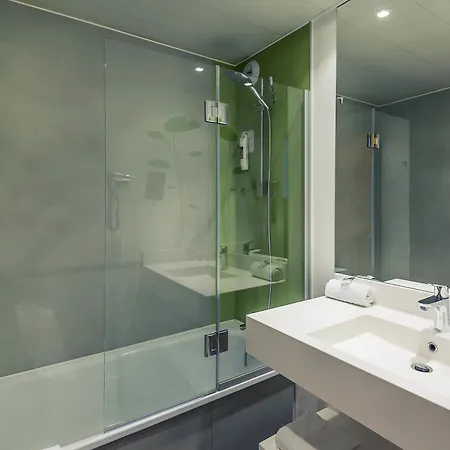 Mercure Marais Poitevin 4* Niort