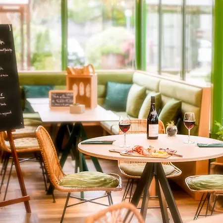 Mercure Marais Poitevin Niort