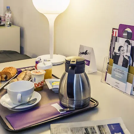 Mercure Marais Poitevin Hotel 4*