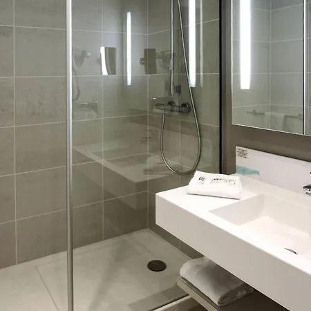 Mercure Marais Poitevin 4*