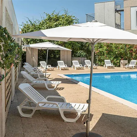 Mercure Marais Poitevin Niort