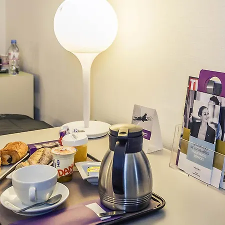 Hotel Mercure Marais Poitevin