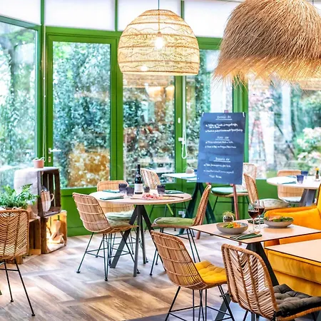 Mercure Marais Poitevin 4* Νιόρ