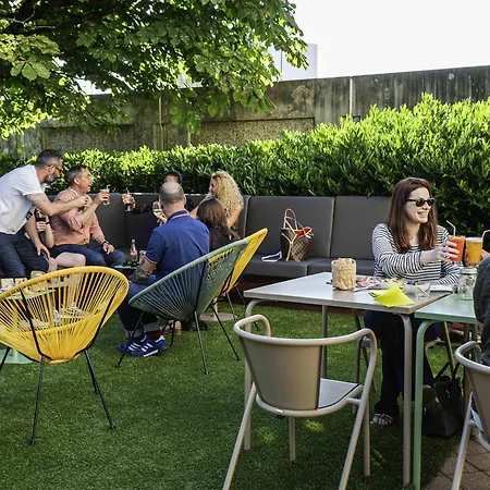 Mercure Marais Poitevin Ξενοδοχείο