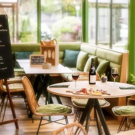 Mercure Marais Poitevin 4* Niort