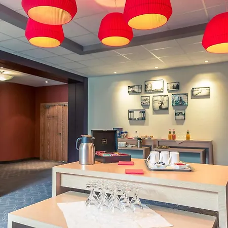 Mercure Marais Poitevin Niort