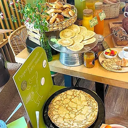 Mercure Marais Poitevin فندق