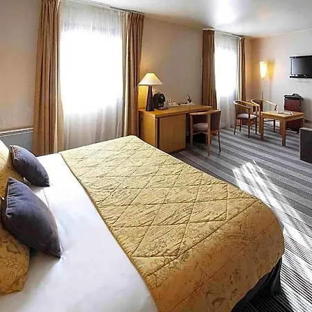 Mercure Marais Poitevin 4* Niort