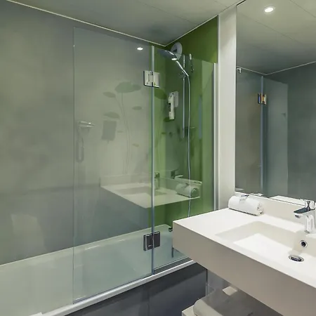 Mercure Marais Poitevin 4*