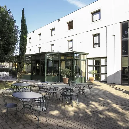 Mercure Marais Poitevin 4* Niort