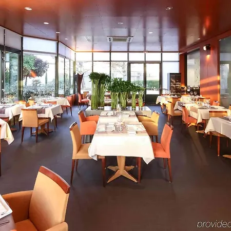 Hotel Mercure Marais Poitevin