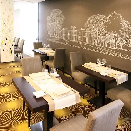 酒店 尼奥尔马莱波特温美居酒店 尼奥尔
