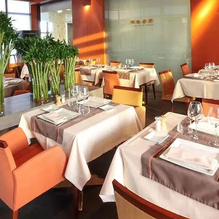 Hotel Mercure Marais Poitevin