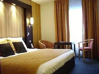 Mercure Marais Poitevin Hotell