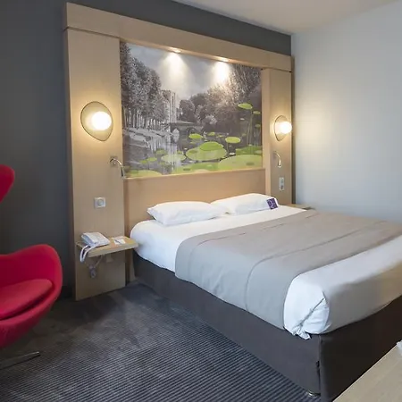 Hotel Mercure Marais Poitevin Niort