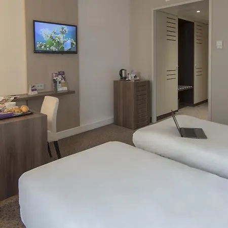 Mercure Marais Poitevin 4* Niort