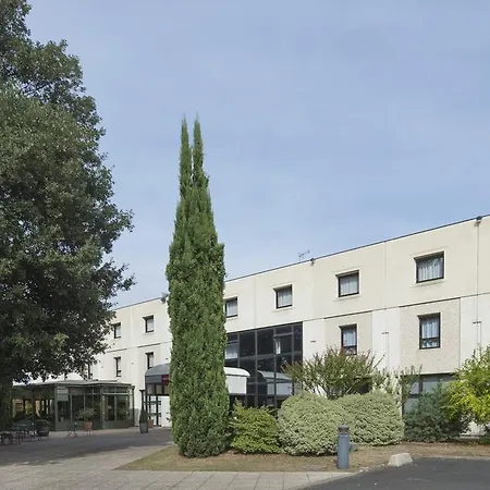 Mercure Marais Poitevin 4* Niort