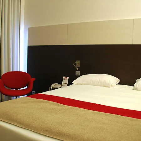 Mercure Marais Poitevin Szálloda
