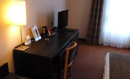 Mercure Marais Poitevin Niort