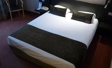 Mercure Marais Poitevin 4*