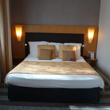 Mercure Marais Poitevin