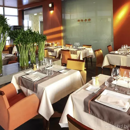 Mercure Marais Poitevin 4*