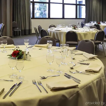 Hotel Mercure Marais Poitevin 4*