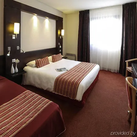 Hotel Mercure Marais Poitevin