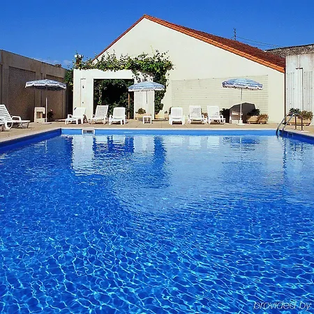 Mercure Marais Poitevin Hotel Niort