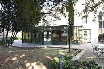 尼奥尔马莱波特温美居酒店 酒店 4*
