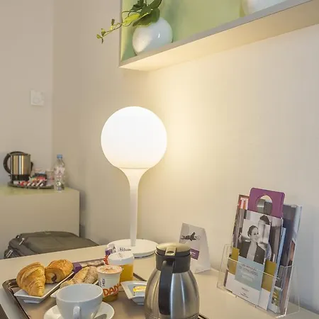 Mercure Marais Poitevin Hotell Niort