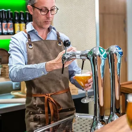 酒店 尼奥尔马莱波特温美居酒店 尼奥尔