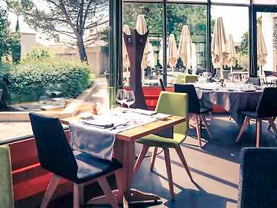 Hotel Mercure Marais Poitevin 4*